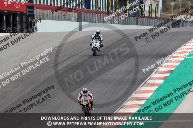 may 2019;motorbikes;no limits;peter wileman photography;portimao;portugal;trackday digital images